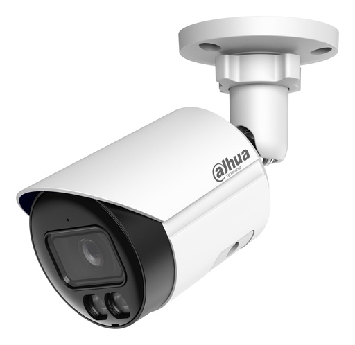 [O203IPC-H564] NET CAMERA 6MP BULLET/IPC-HFW2649S-S-IL-0280B DAHUA