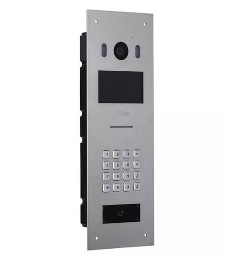 [O203VTO65568] ENTRY PANEL DOOR STATION/VTO6521K-S2 DAHUA