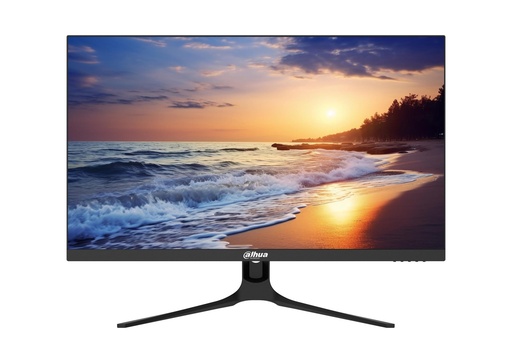 [O203DHI-L570] LCD Monitor|DAHUA|LM27-F400|27"|Business/4K|Panel VA|3840x2160|16:9|60Hz|5 ms|Speakers|DHI-LM27-F400