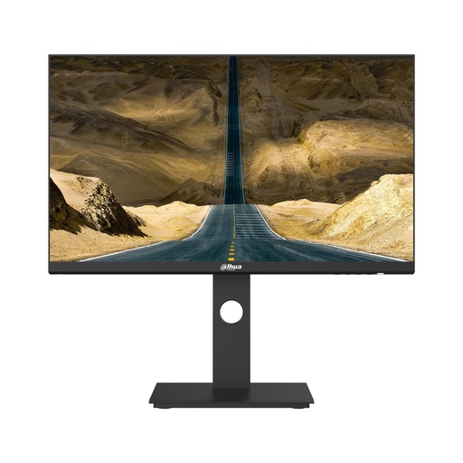 [O203DHI-L577] LCD Monitor|DAHUA|LM27-P301A|27"|Business|Panel IPS|2560x1440|16:9|100Hz|5 ms|Colour Black|DHI-LM27-P301A