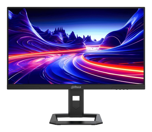 [O203DHI-L578] LCD Monitor|DAHUA|LM27-E341A|27"|Gaming|Panel IPS|2560x1440|16:9|240Hz|1 ms|Colour Black|DHI-LM27-E341A
