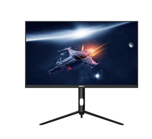 [O203DHI-L580] LCD Monitor|DAHUA|LM27-E331A|27"|Gaming|Panel IPS|1920x1080|16:9|180Hz|1 ms|Speakers|DHI-LM27-E331A