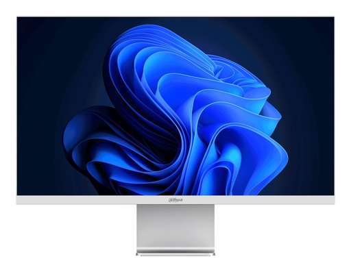 [O203DHI-L581] LCD Monitor|DAHUA|LM27-P501|27"|Business|Panel IPS|5120x2880|16:9|60Hz|5 ms|Colour Silver|DHI-LM27-P501