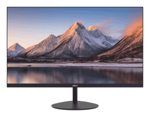 [O203DHI-L583] LCD Monitor|DAHUA|LM22-A200Y|21.45"|Panel VA|1920x1080|16:9|100Hz|10 ms|DHI-LM22-A200Y