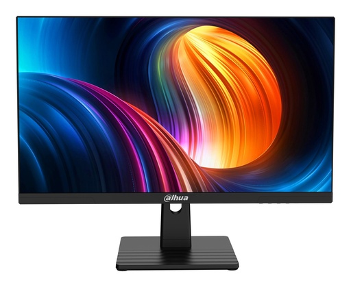[O203DHI-L584] LCD Monitor|DAHUA|LM25-B221B|24.5"|Business|Panel IPS|1920x1080|16:9|144Hz|1 ms|Colour Black|DHI-LM25-B221B