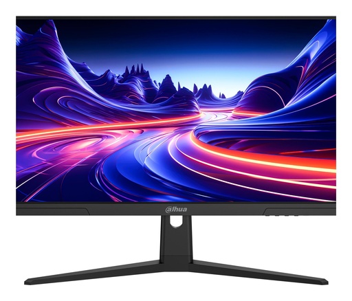 [O203DHI-L585] LCD Monitor|DAHUA|LM25-E231BN|24.5"|Gaming|Panel IPS|1920x1080|16:9|200Hz|0.5 ms|DHI-LM25-E231BN