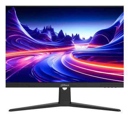 [O203DHI-L588] LCD Monitor|DAHUA|LM27-E231BN|27"|Gaming|Panel IPS|1920x1080|16:9|200Hz|0.5 ms|DHI-LM27-E231BN