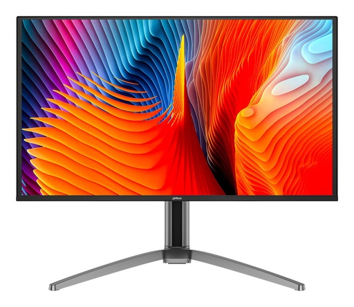 [O203DHI-L590] LCD Monitor|DAHUA|26.5 "|2560 x 1440 pixels|Quad HD|Native aspect ratio 16:9|QD-OLED|Flat|DHI-LM27-GO34A