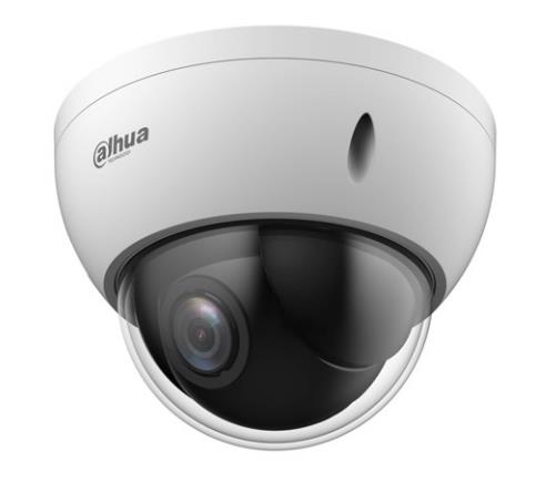 [O203SD222597] NET CAMERA 2MP PTZ DOME/SD22204DB-GC DAHUA