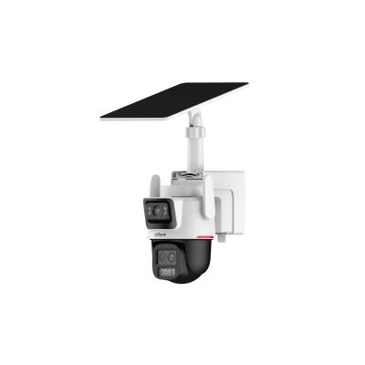 [O203PTS26612] WRL CAMERA 3+3MP PT DOME 4G/PTS2649C-3E3Z-4GB20-PRO DAHUA