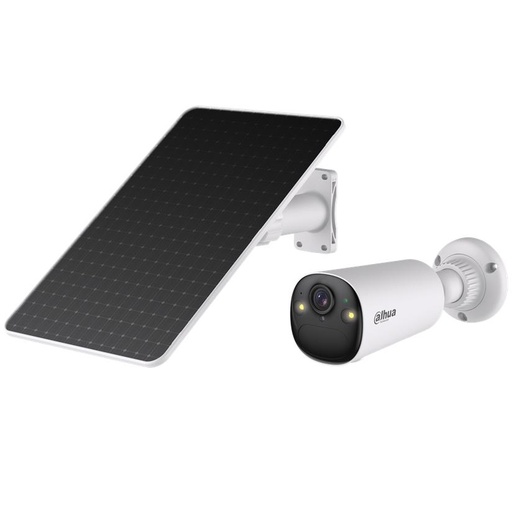 [O203KIT/B619] WRL CAMERA 4MP BULLET KIT/KIT/BF4CP-0210B-XL/M0508 DAHUA