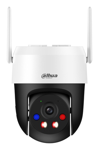 [O203P3AS-625] WRL CAMERA 3MP PT DOME WIFI/P3AS-PV DAHUA
