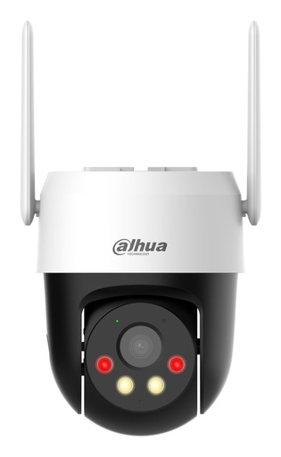 [O203P3AE-628] WRL CAMERA 3MP PT DOME 4G/P3AE-PV-4G DAHUA