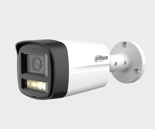 [O203HFW15639] CAMERA HDCVI 5MP IR BULLET/HFW1500TLM-IL-T-0280BDIP DAHUA