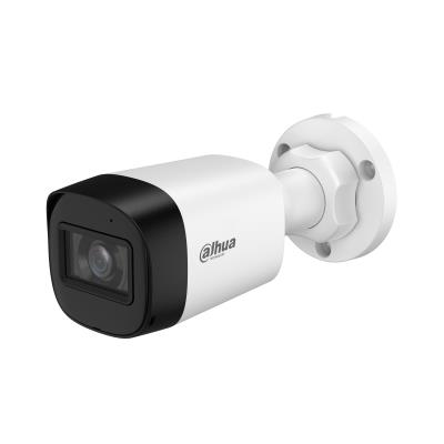 [O203HAC-H666] CAMERA HDCVI 1080P IR BULLET/HAC-HFW1200RL-0280B-S6 DAHUA