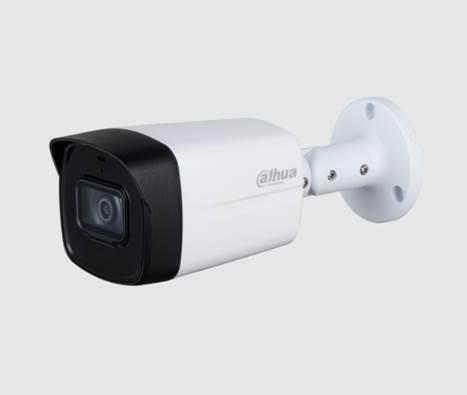 [O203HFW15668] CAMERA HDCVI 5MP BULLET/HFW1500TLM-ILA0280BS3DIP DAHUA