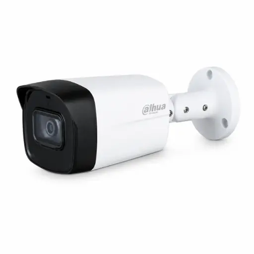 [O203HFW15668] CAMERA HDCVI 5MP BULLET/HFW1500TLM-ILA0280BS3DIP DAHUA
