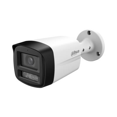 [O203HFW18669] CAMERA HDCVI 8MP BULLET/HFW1801TLM-IL-A-0360B-S2 DAHUA