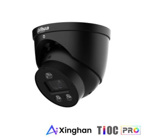 [O203HDW38682] NET CAMERA 8MP EYEBALL/HDW3849H-ASPV0280B-PRO-B DAHUA