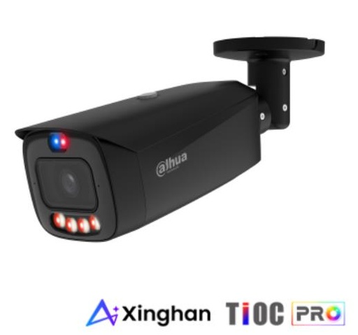 [O203HFW38683] NET CAMERA 8MP BULLET/HFW3849T1-ASPV0360B-PROB DAHUA