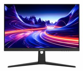 [O203DHI-L696] LCD Monitor|DAHUA|24.5 "|1920 x 1080 pixels|Full HD|Native aspect ratio 16:9|LCD|Flat|DHI-LM25-E241B