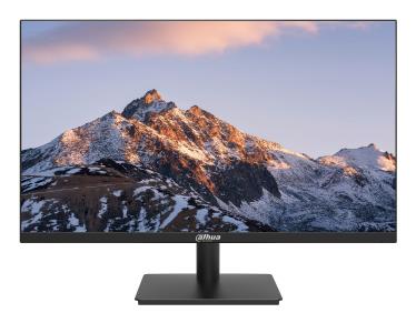 [O203DHI-L703] LCD Monitor|DAHUA|23.8 "|1920 x 1080 pixels|Full HD|Native aspect ratio 16:9|LED|Flat|DHI-LM24-A221Y