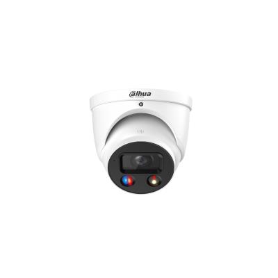 [O203IPC-H710] NET CAMERA 4MP IR EYEBALL/IPC-HDW3449H-ASPV0280BS5 DAHUA