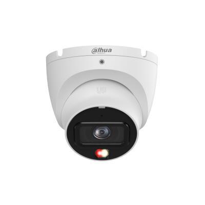 [O203IPC-H711] NET CAMERA 6MP IR EYEBALL/HDW1639T-A-IL-0280B-S6 DAHUA