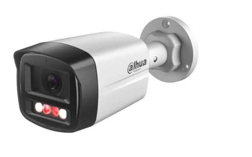 [O203IPC-H713] NET CAMERA 4MP BULLET/IPC-HFW1439TL1-AIL-0360B DAHUA
