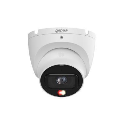 [O203IPC-H714] NET CAMERA 6MP EYEBALL/IPC-HDW1639T-AIL0360B-S6 DAHUA