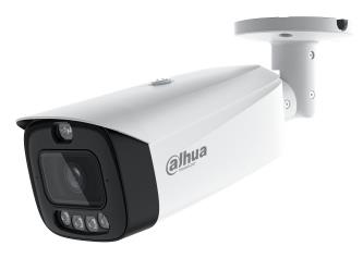 [O203HFW38724] NET CAMERA 8MP BULLET/HFW3849T1-ASPV0360B-PROB DAHUA