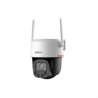 [O203P4F-P732] WRL CAMERA 4MP PT DOME/P4F-PV-4G-0400B DAHUA