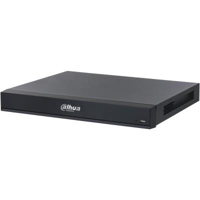 [O203NVR52734] NET VIDEO RECORDER 16CH 16POE/NVR5216-16HP-XI/PRO DAHUA