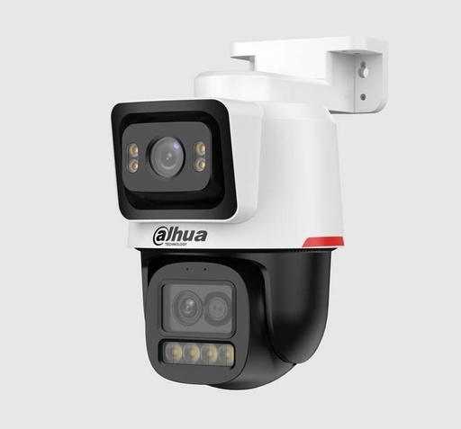 [O203DH-IP760] NET CAMERA 4+2MP PT DOME/PTS2449C-4E3Z-S-PV-PRO DAHUA