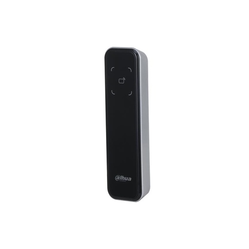[O203DHI-A769] CARD READER MIFARE 13.56MHZ/ASR2200A-B DAHUA