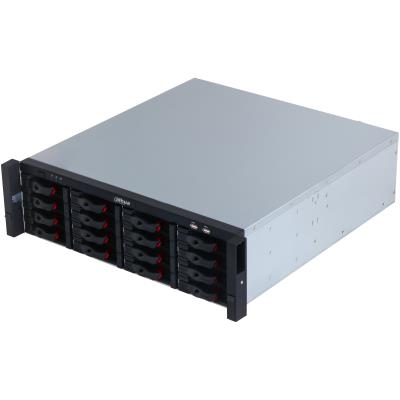 [O203NVR61780] NET VIDEO RECORDER 128CH/NVR616H-128-XI DAHUA