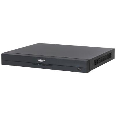 [O203NVR52783] NET VIDEO RECORDER 8CH/NVR5208-8P-EI2 DAHUA