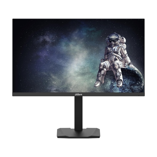 [O203DHI-L786] LCD Monitor|DAHUA|27 "|2560 x 1440 pixels|Quad HD|Flat|DHI-LM27-E331AY