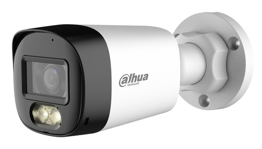 [O203HFW18788] CAMERA HDCVI 8MP BULLET/HFW1801RL-IL-A-0280B-S3 DAHUA