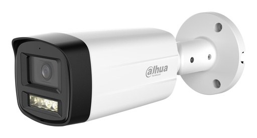 [O203HFW18789] CAMERA HDCVI 8MP BULLET/HFW1801THILA-0360B-S3DIP DAHUA