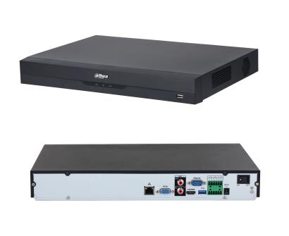 [O203NVR52793] NET VIDEO RECORDER 8CH/NVR5208-EI2 DAHUA
