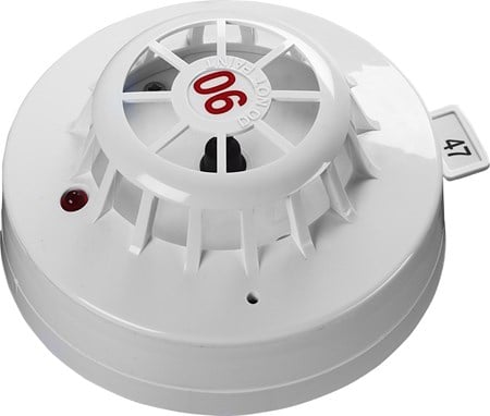 [55000-401] Addressable temperature detector Apollo XP95 55000-401APO