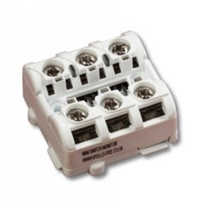 [55000-760] Apollo XP95 Mini Switch Monitor - 55000-760APO