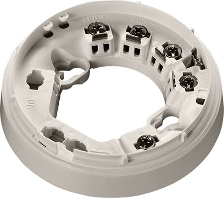 [MB-00001-MAR] Conventional detector base Apollo MARINE