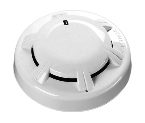 [ORB-OP-12001] Orbis Optical Smoke Detector