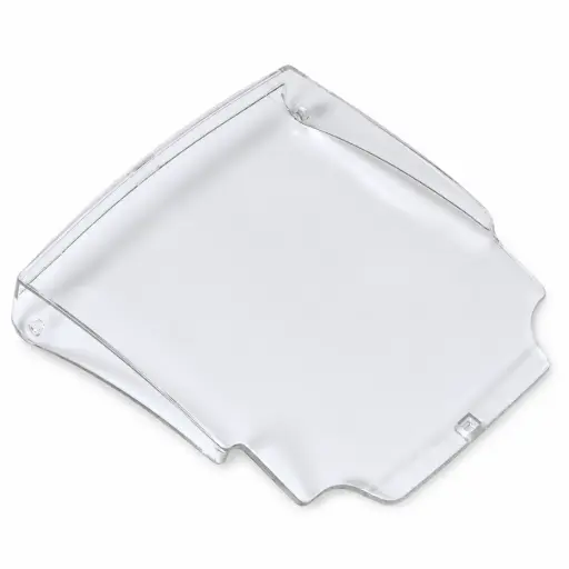 [O203PMGA200] Apollo XP95 Manual Call Point Tranparent Hinged Cover 26729-152