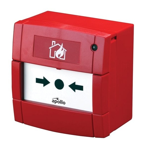 [O203PMG5504] Manual Call Point Apollo MARINE 55100-021MAR