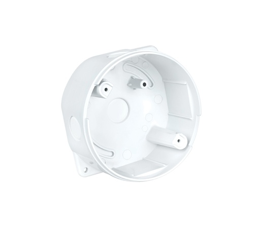 [O203TEKTF08] Deep detector base Teknim TFA-0130W (white, 105.6×50×43.9 mm)