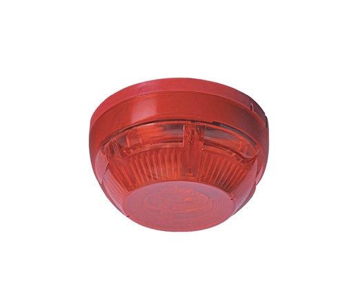 [O203TEKTF11] Addressable fire alarm sounder Teknim TFS-1181 (with isolator)