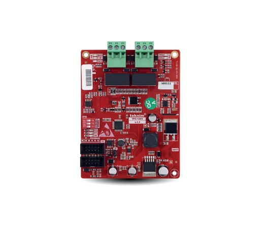 [O203CATFC12] 1 loop expansion module Teknim TFC-2201